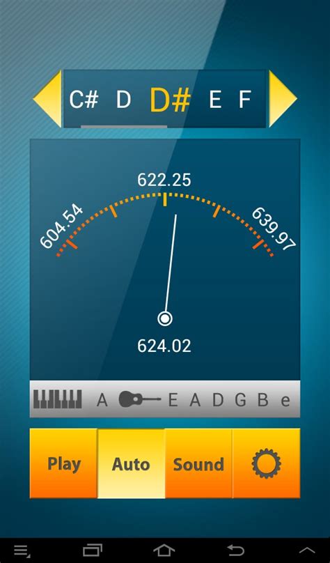 Best Metronome & Tuner - App on Amazon Appstore