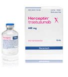 HERCEPTIN Dosage & Rx Info | Uses, Side Effects