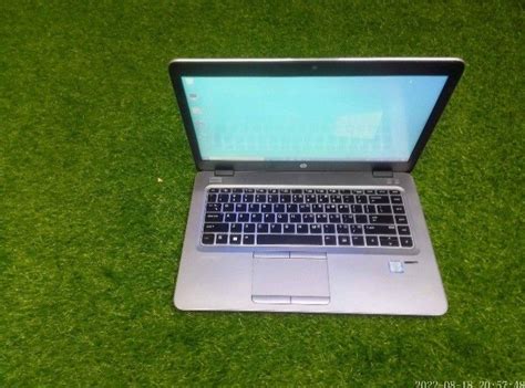 Hp Elitebook 840 G3 Touchscreen Laptop Core I5 6th Generation 14