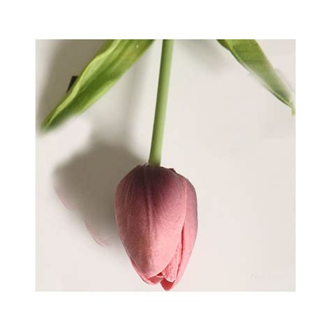 Clearance Sale Iopqo Tulip Bulbs Fake Flowers Mother Gift Artificial