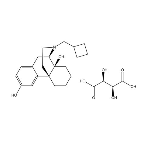 酒石酸布托啡诺百度百科