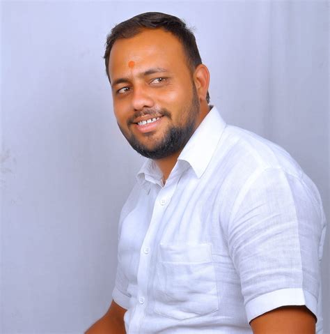 shrikant ghadage