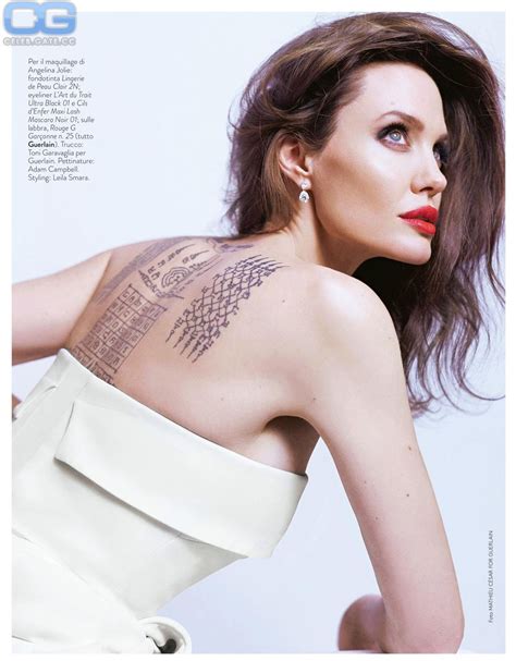 Angelina Jolie nude, pictures, photos, Playboy, naked, topless, fappening