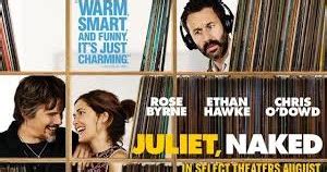 Fools Rush In The Naked Truth About Juliet Naked