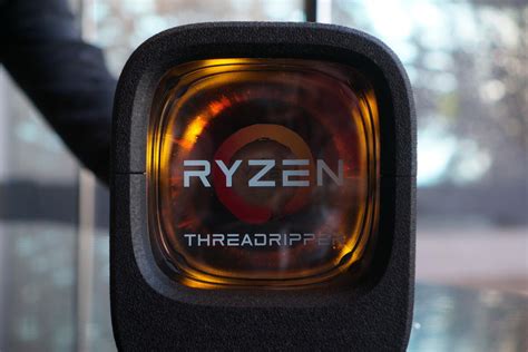 AMD's Threadripper 1900X CPU will cost just $549 | PCWorld