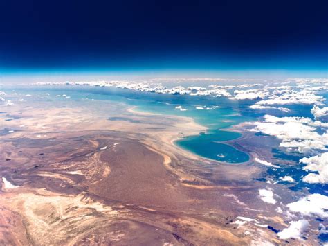 Как Русия разруши цяло море - Свят - Vesti.bg