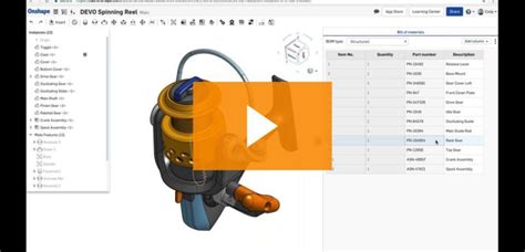 Onshape Learning Center