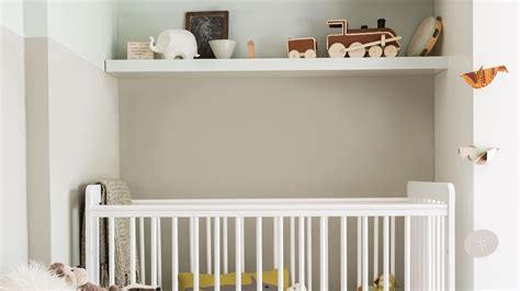 How To Decorate A Gender Neutral Nursery Dulux Singapore