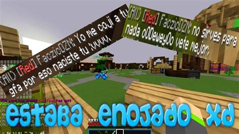 NO SIEMPRE SE GANA DESTRUYE EL NEXUS MINECRAFT YouTube