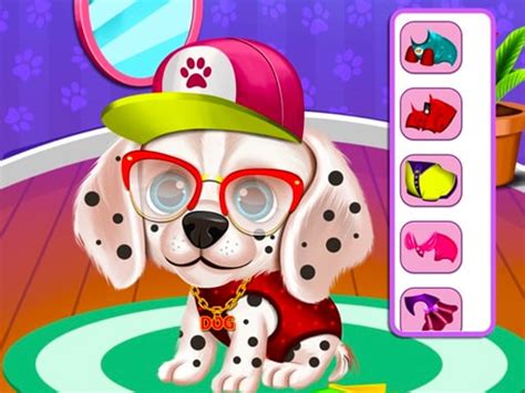 My Puppy Daycare Salon Disfruta Online De Los Mejores Juegos Gratis