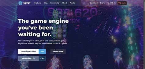 Godot Engine. With everything going on with Unity, I… | by Timothy ...