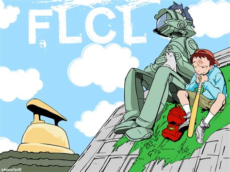 Canti Wallpaper Flcl - 1600x1200 - Download HD Wallpaper - WallpaperTip