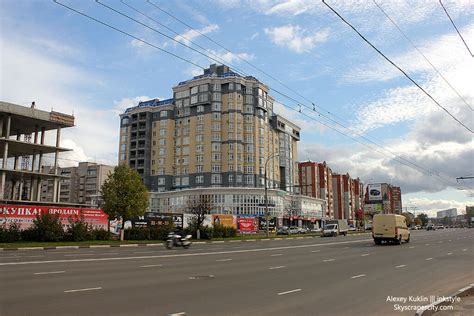 Ivanovo - Russia | SkyscraperCity Forum