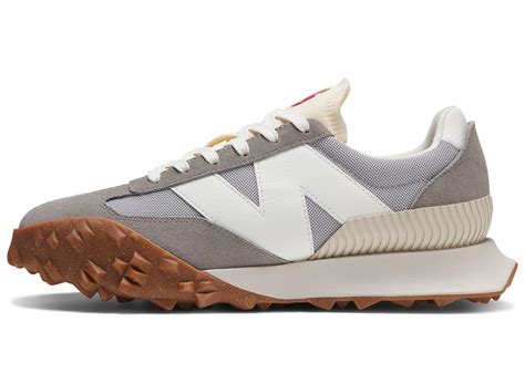 New Balance Xc Grey White Gum Uxc Rf New Balance