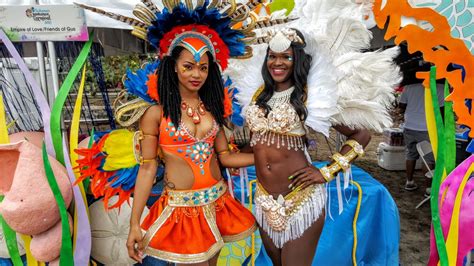 Bahamas Carnival Season 2.0 – eLIFE 242 Magazine