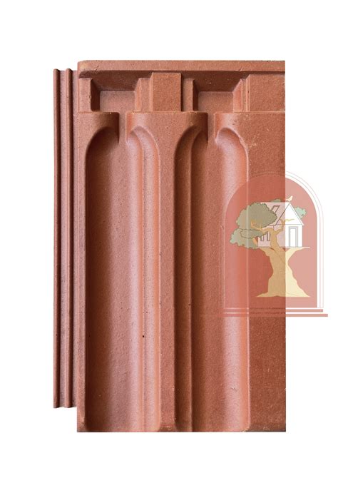 Mangalore Roof Tiles Clay Roof Tiles