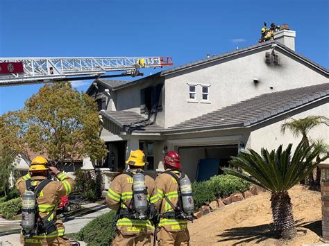 Arson Suspected In Beaumont House Fire Banning CA Patch