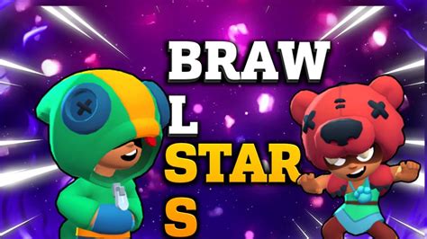 BRAWL STARS ANIMATION 300 IQ VS 10 IQ Parody YouTube