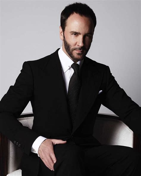 Introducir 61 Imagen Tom Ford In Gucci Movie Abzlocalmx