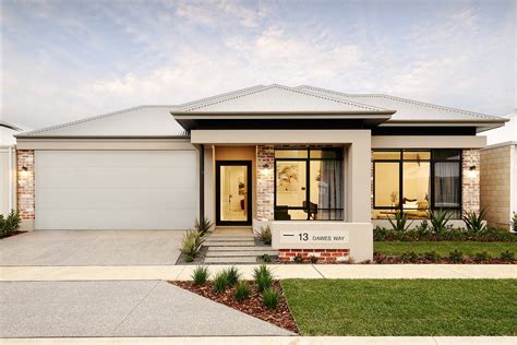 Display Homes Perth Southern Suburbs | Treeby, Piara Waters