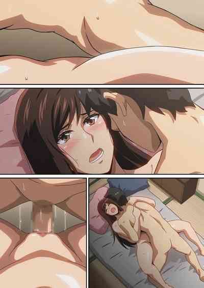 Rokujou Hitoma No Kanojo Nhentai Hentai Doujinshi And Manga