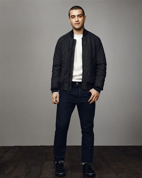 Everything explained about why a tapered taper suits most face shapes 6