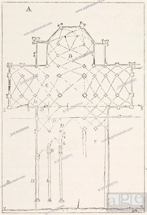 Milan Cathedral Floor Plan | Viewfloor.co