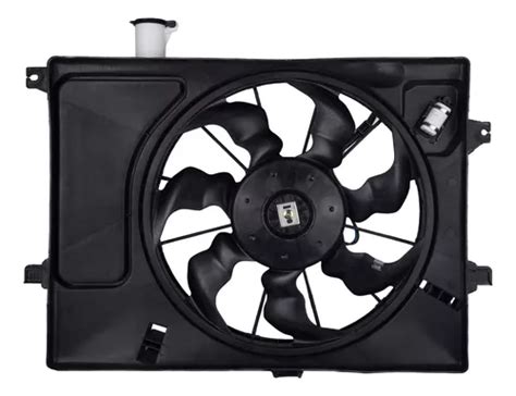 Motoventilador Hyundai Elantra 11 15 Sedan 1 8 2 0 Completo Envío gratis