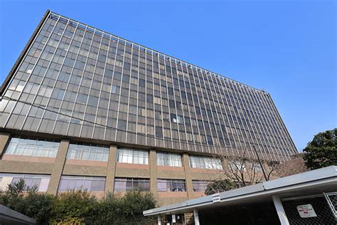 岡山市新庁舎