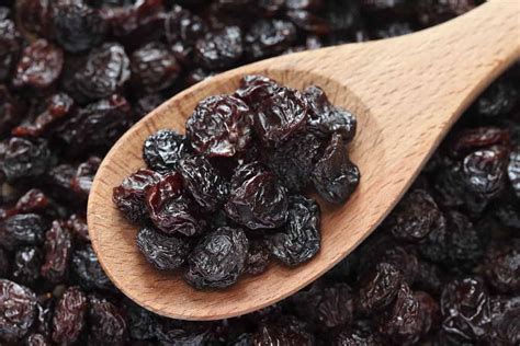 Калорийность изюма его польза и вред - Food-Wiki.ru