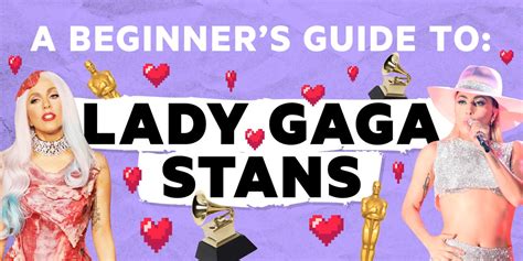 A Beginners Guide To Lady Gaga Stans Memes And Internet Communities