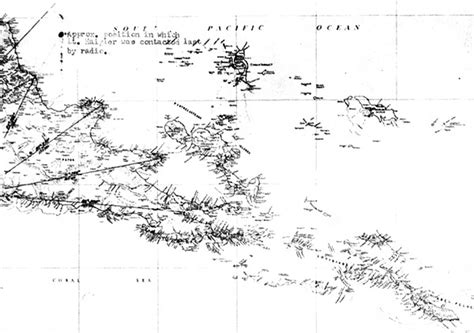 Pacific Wrecks Photo Enlargement