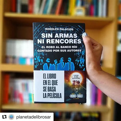 El robo al Banco Río contado por su... - Fray Mocho Libros