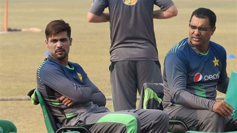 Always Believed Mohammad Amir Is The Best Bowler In The World Says