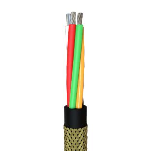 Five Conductor Power Cables 0 6 1kV Armoured Sea Cables