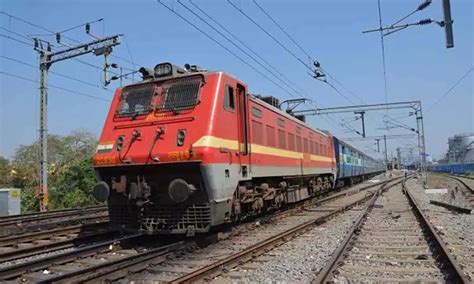 Scr To Run Few More Additional Special Trains