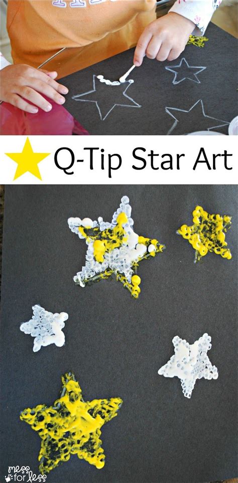 Star Shape Craft For Preschoolers - Cleo Dalton's Printable Activities ...