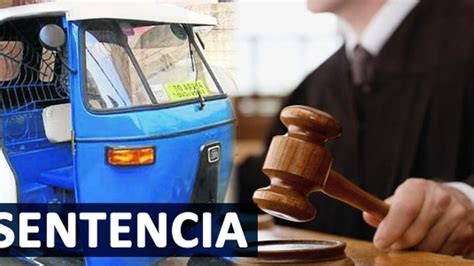 Ocho Años De Cárcel Por Robo Agravado En Grado De Tentativa En Agravio