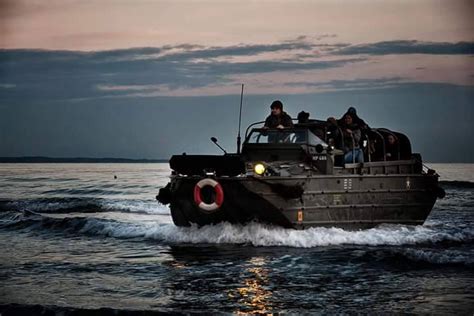 Dukw Italeri Warnerzaz Page