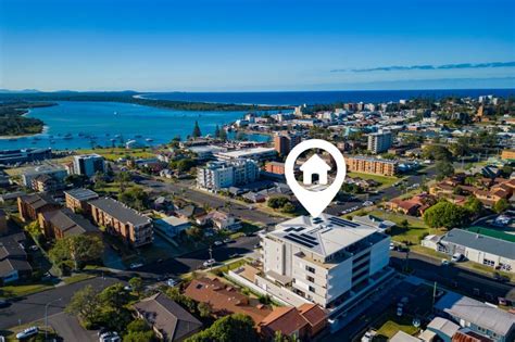 Real Estate For Lease 17 21 Gore Street Port Macquarie NSW