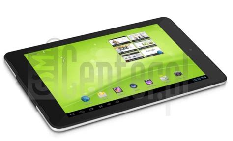 Trekstor Surftab Ventos Hd Specification Imei Info