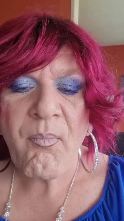 Smoking Clip Shemale Amateur Amateur Porn Feat Denise Smokeslut