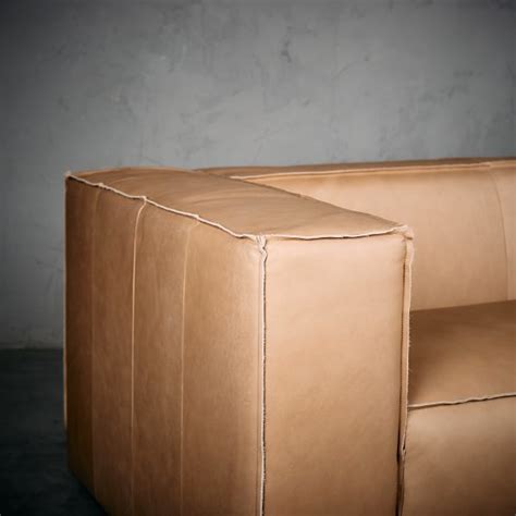 Sofá Arquitecto Nude WØLF