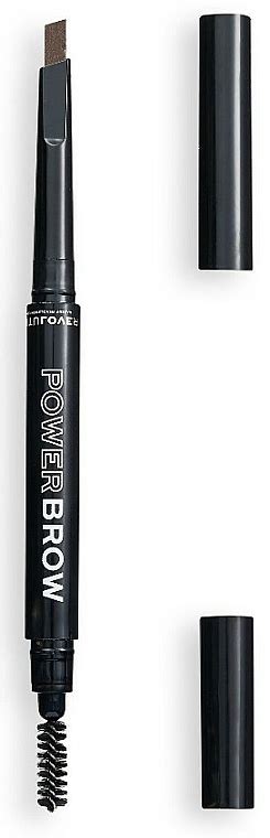 Relove By Revolution Power Brow Pencil Crayon à Sourcils Automatique