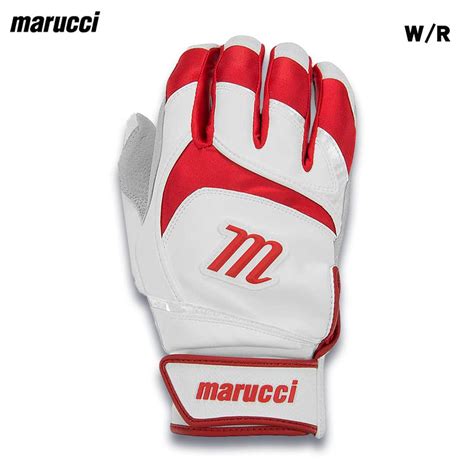マルチ marucci バッティング手袋 SIGNATURE 両手用 MBGSGN3 :mbgsgn3:カスカワスポーツ - 通販 ...