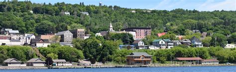 south range copper country