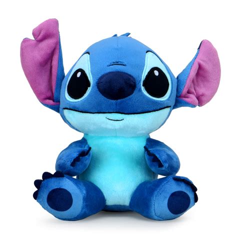 Disney Lilo and Stitch - Stitch 8" Phunny Plush | Kidrobot