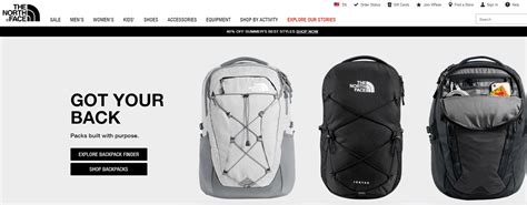 The North Face - купить оригинал на официальном сайте с доставкой в Украину
