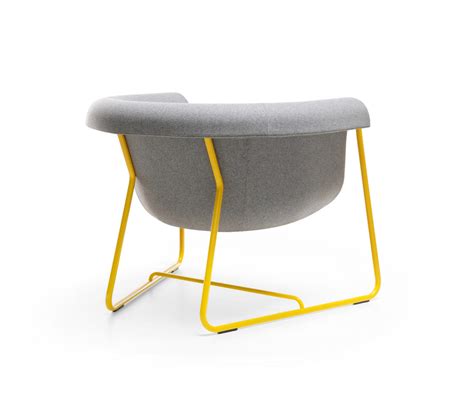 HOVER 10 - Armchairs from PROFIM | Architonic
