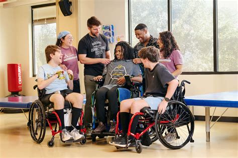 Spinal Cord Injury Treatment Options | Shepherd Center